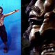 Image for article titled Here Are Some of the Weirdest-Looking Creatures From Doctor Who